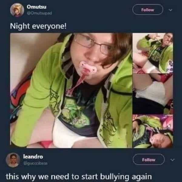 The Cringe Is Overwhelming!