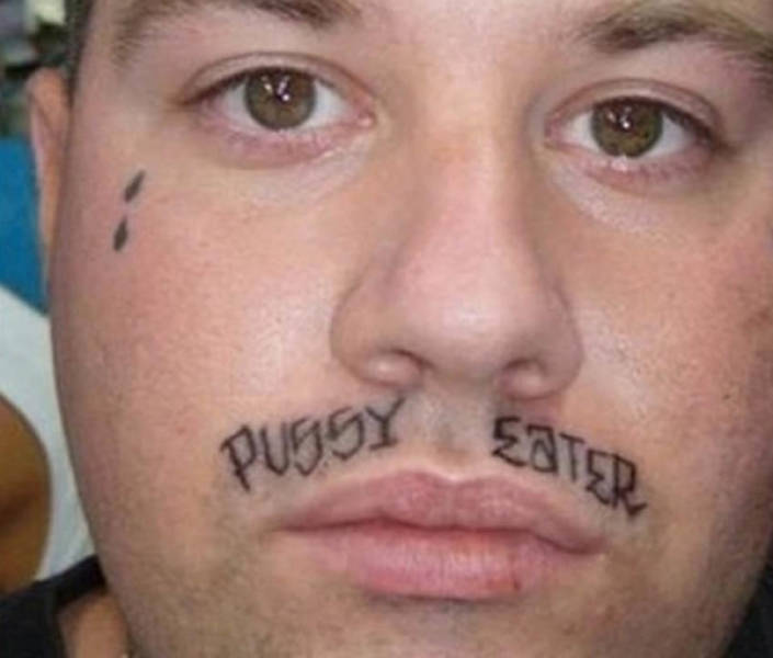 The Cringe Is Overwhelming!