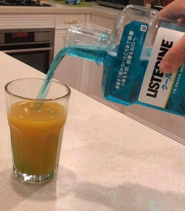 The Cringe Is Overwhelming!