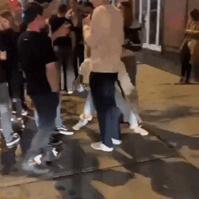 Girls Will Never Stop Being Girls!