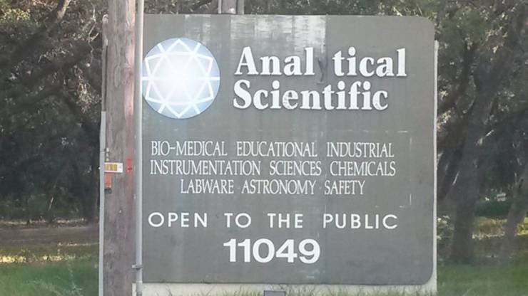 Dirty Mind, Come Here!