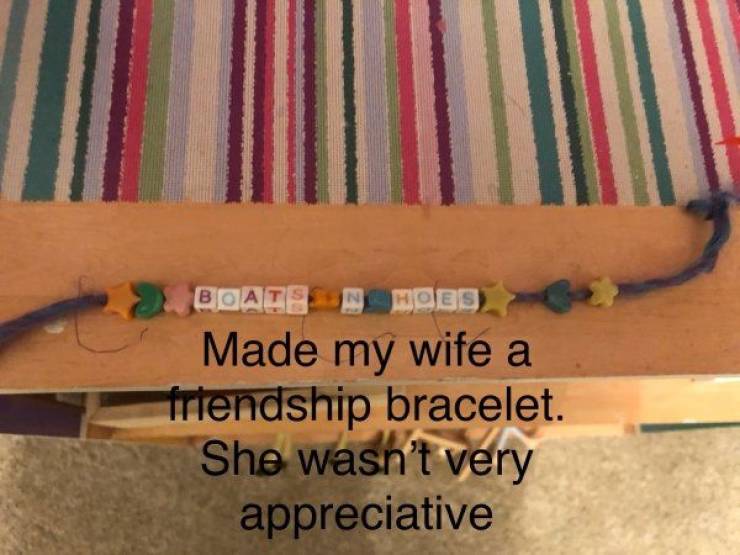 Dirty Mind, Come Here!