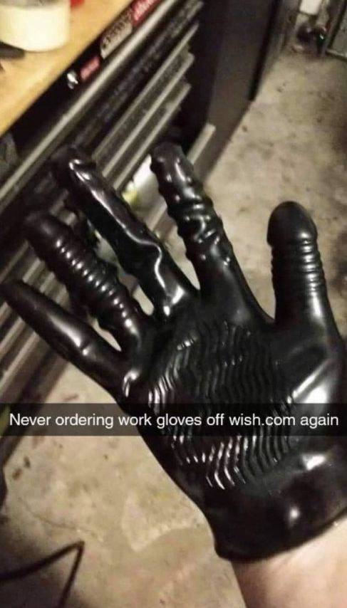 Dirty Mind, Come Here!