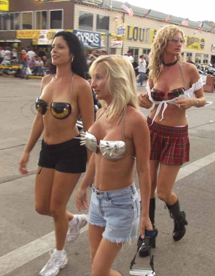 Dirty Mind, Come Here!