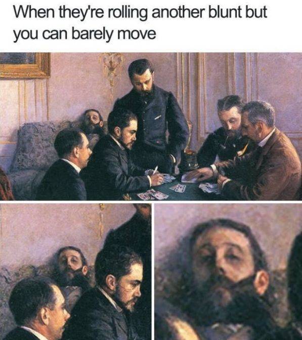 Dirty Mind, Come Here!