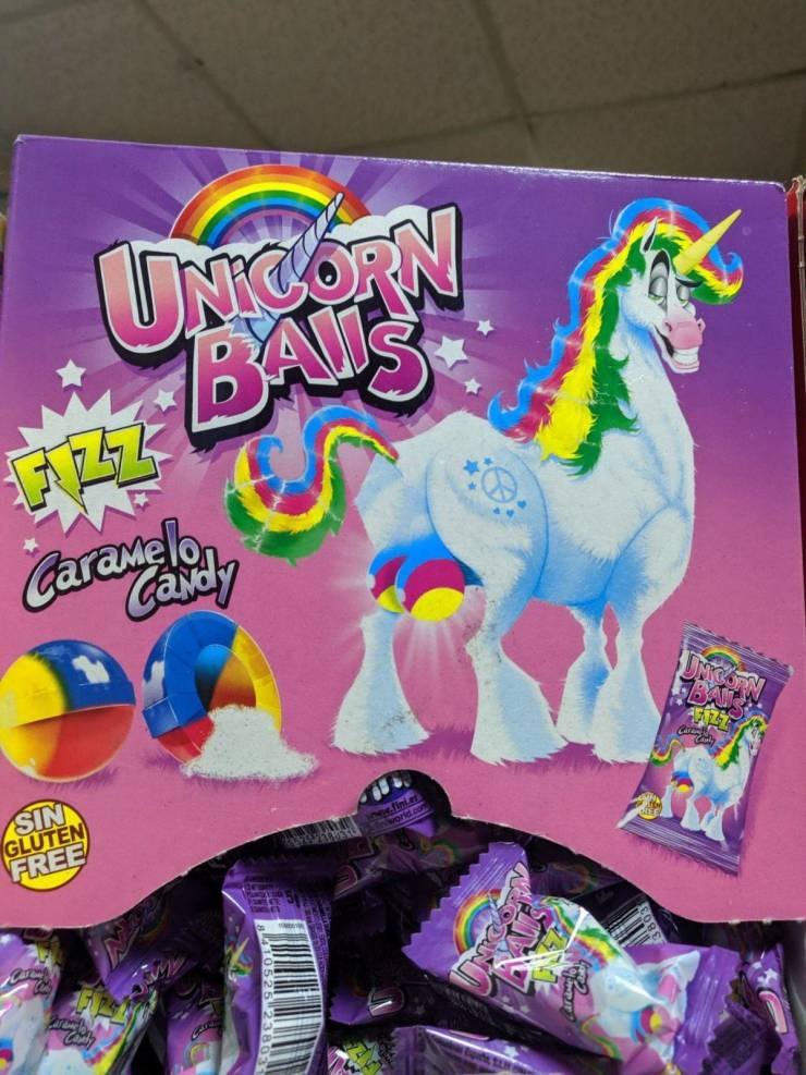 Dirty Mind, Come Here!