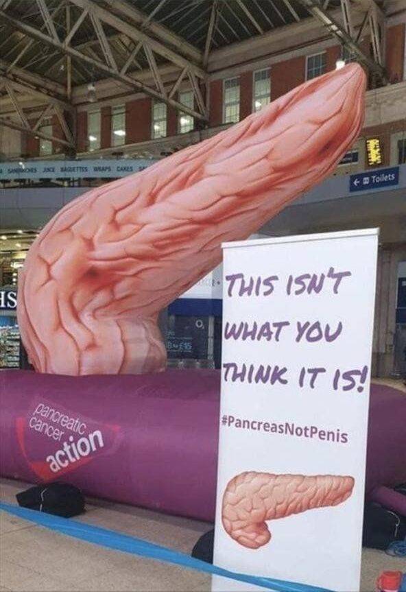 Dirty Mind, Come Here!