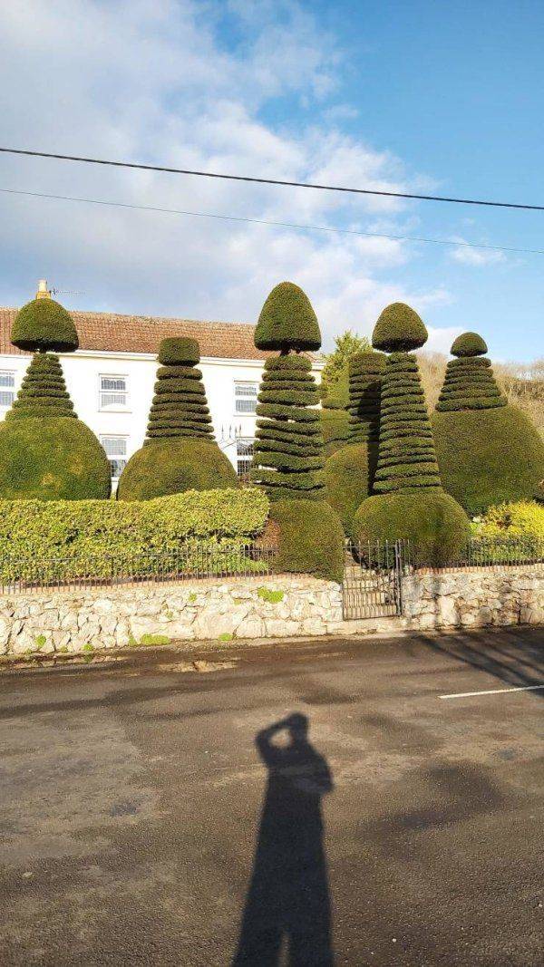 Dirty Mind, Come Here!