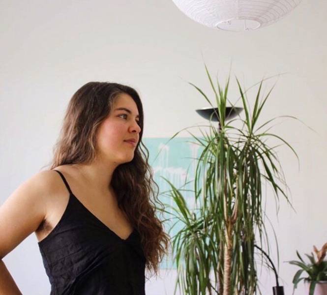 “Januhairy” Is Here, And Women Aren’t Hiding It