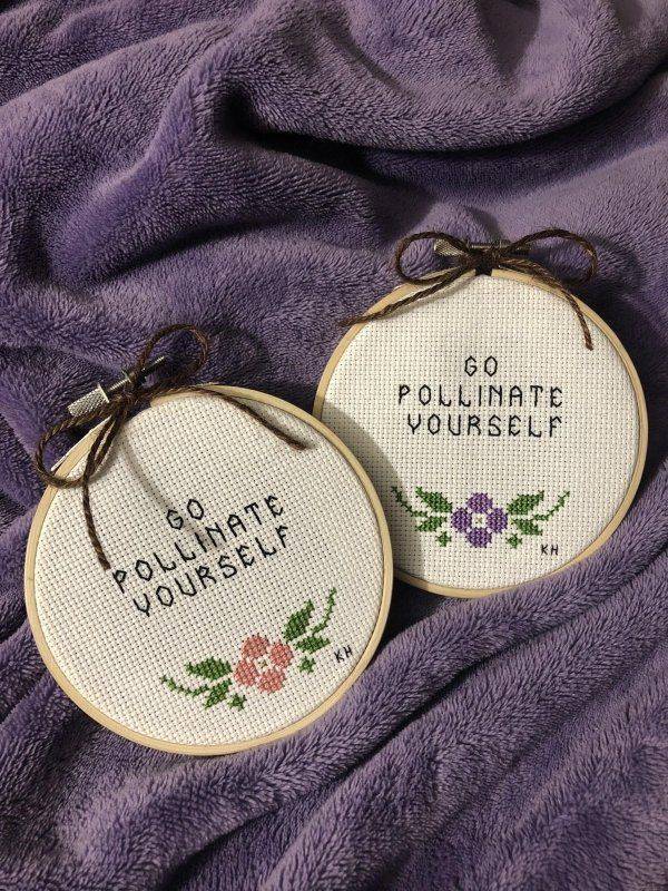 Dirty Mind, Come Here!