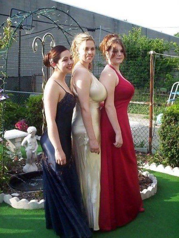Something Went Wrong With These Weddings…