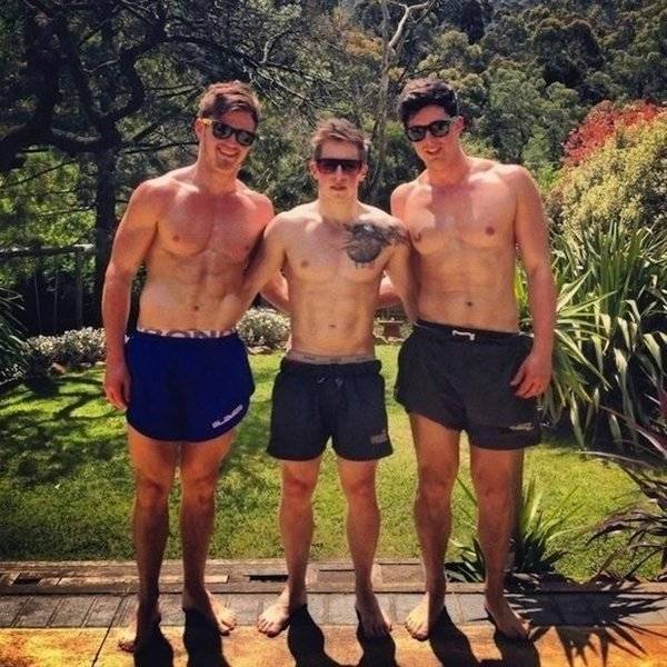 Perspective Can Deceive You