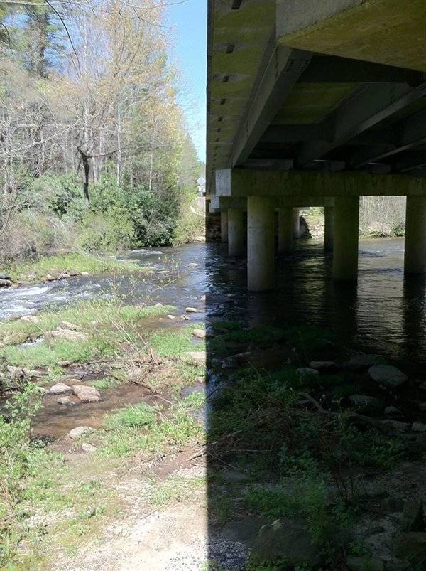 Perspective Can Deceive You