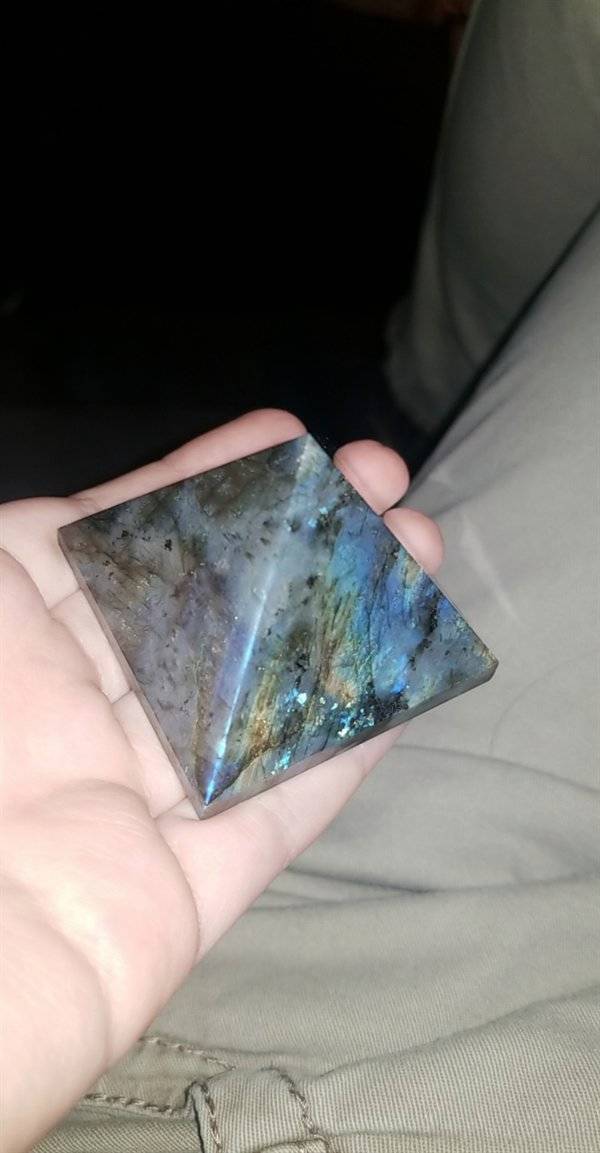 Perspective Can Deceive You