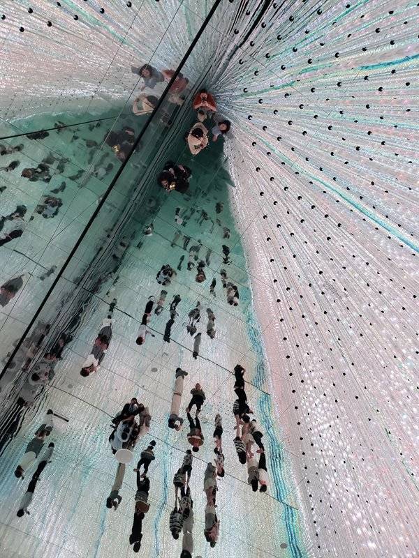 Perspective Can Deceive You