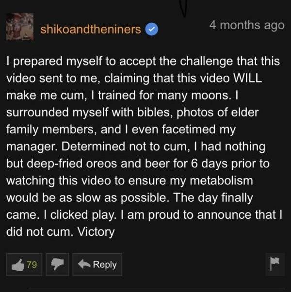 Pornhub’s Comment Section Is A Wild Ride!