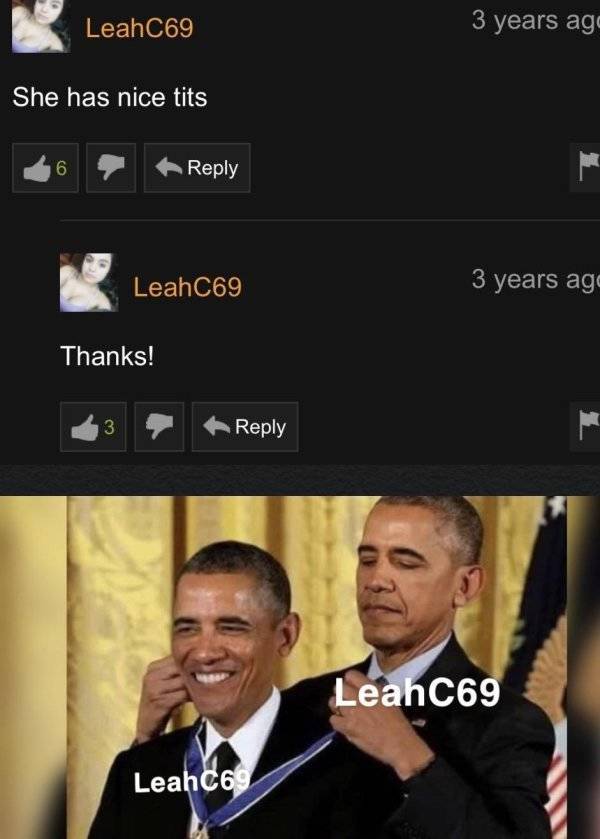 Pornhub’s Comment Section Is A Wild Ride!