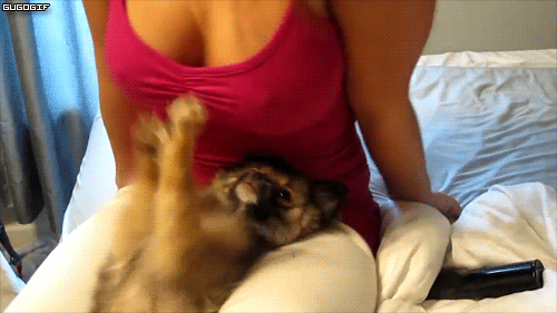 Hot Girls Are Here For You!