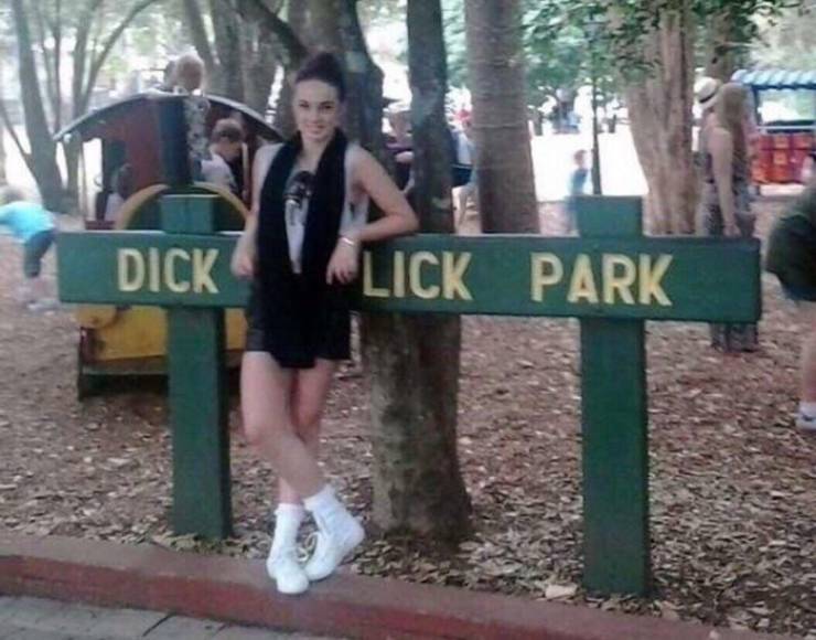 Dirty Mind, Come Here!