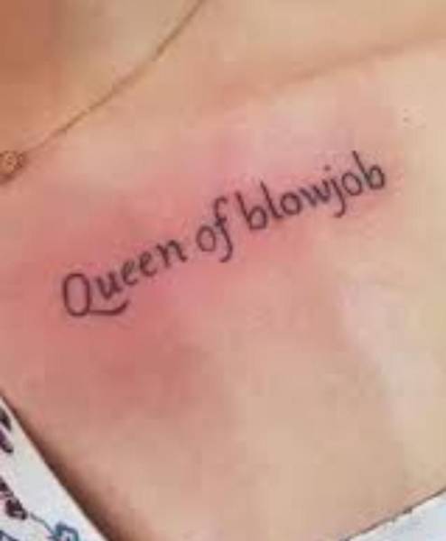 Dirty Mind, Come Here!