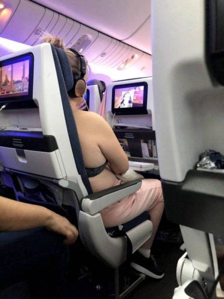 Dirty Mind, Come Here!