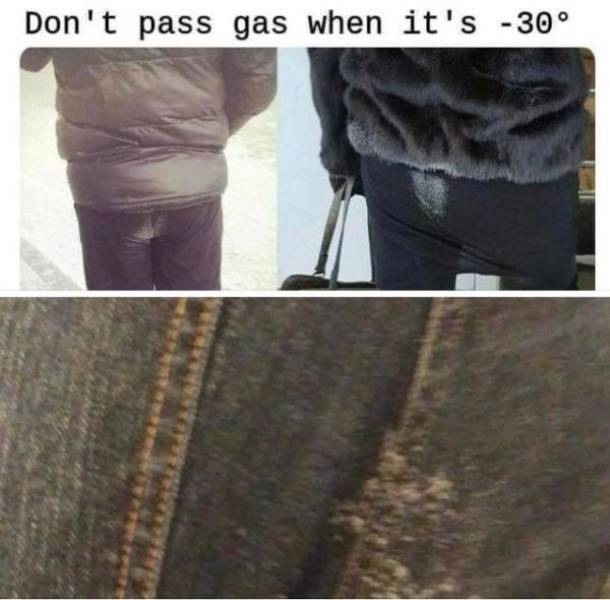 Dirty Mind, Come Here!