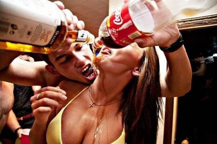 Dirty Mind, Come Here!