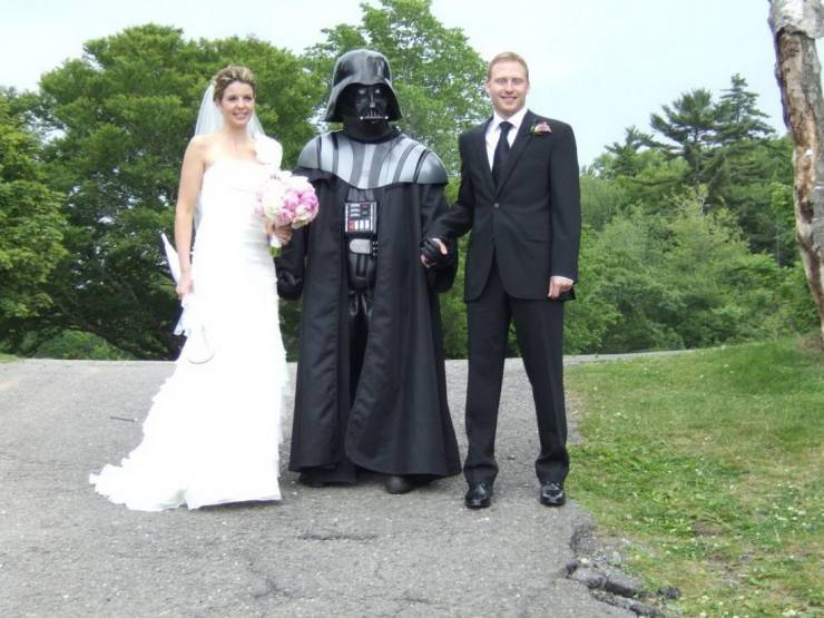 Sometimes You Just Can’t Explain…