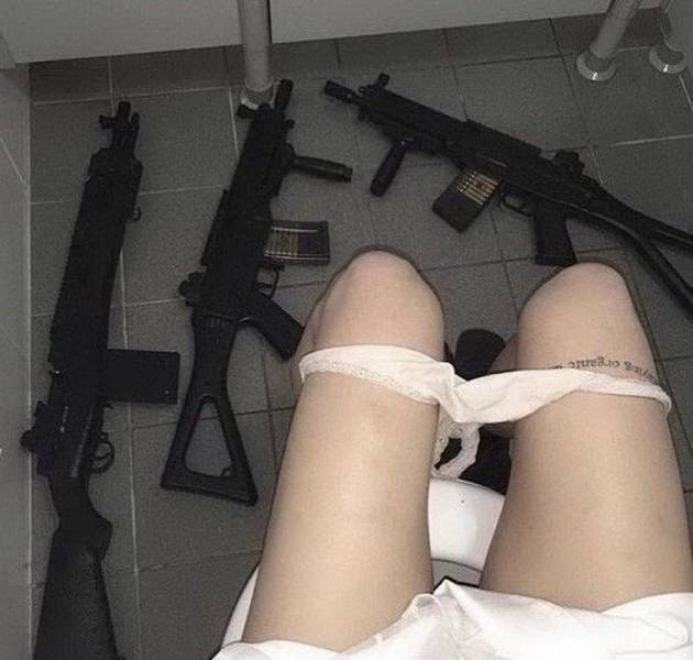 Sometimes You Just Can’t Explain…