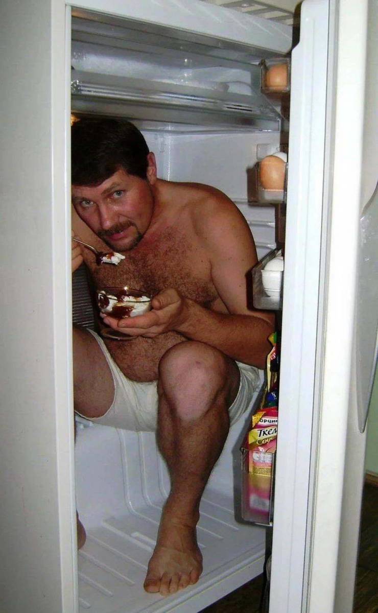 Sometimes You Just Can’t Explain…