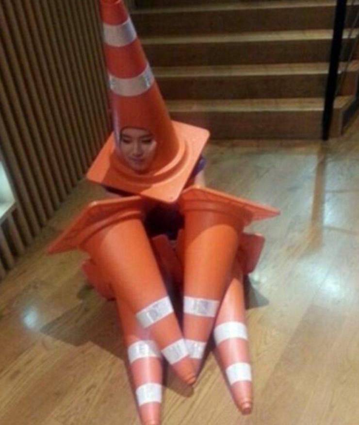 Sometimes You Just Can’t Explain…