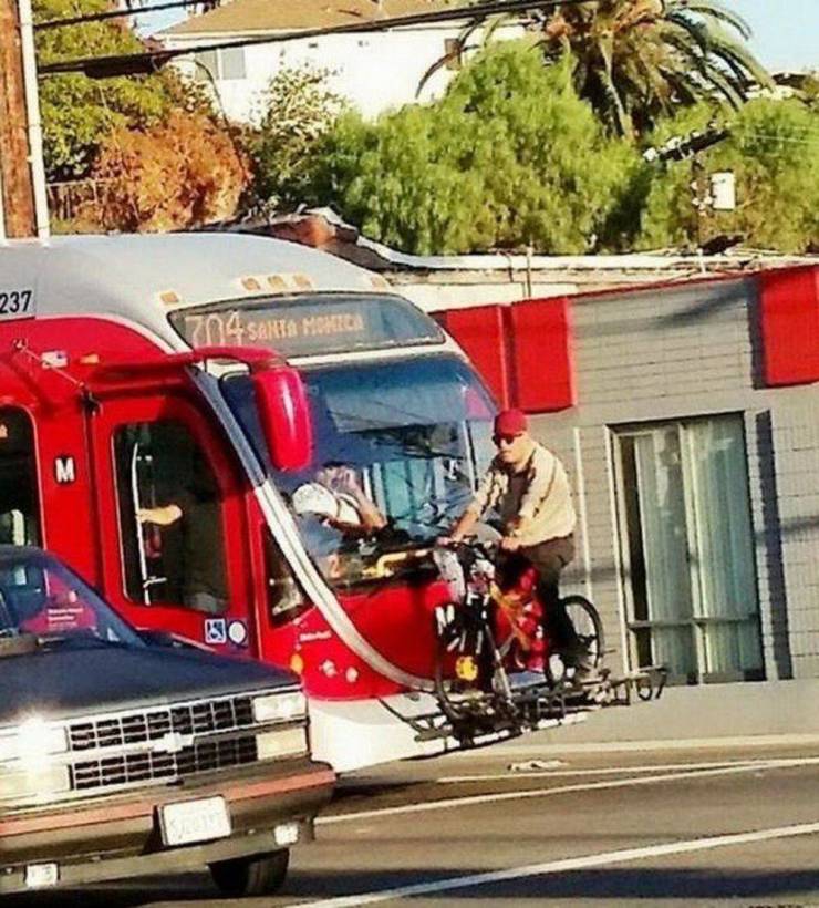 Sometimes You Just Can’t Explain…