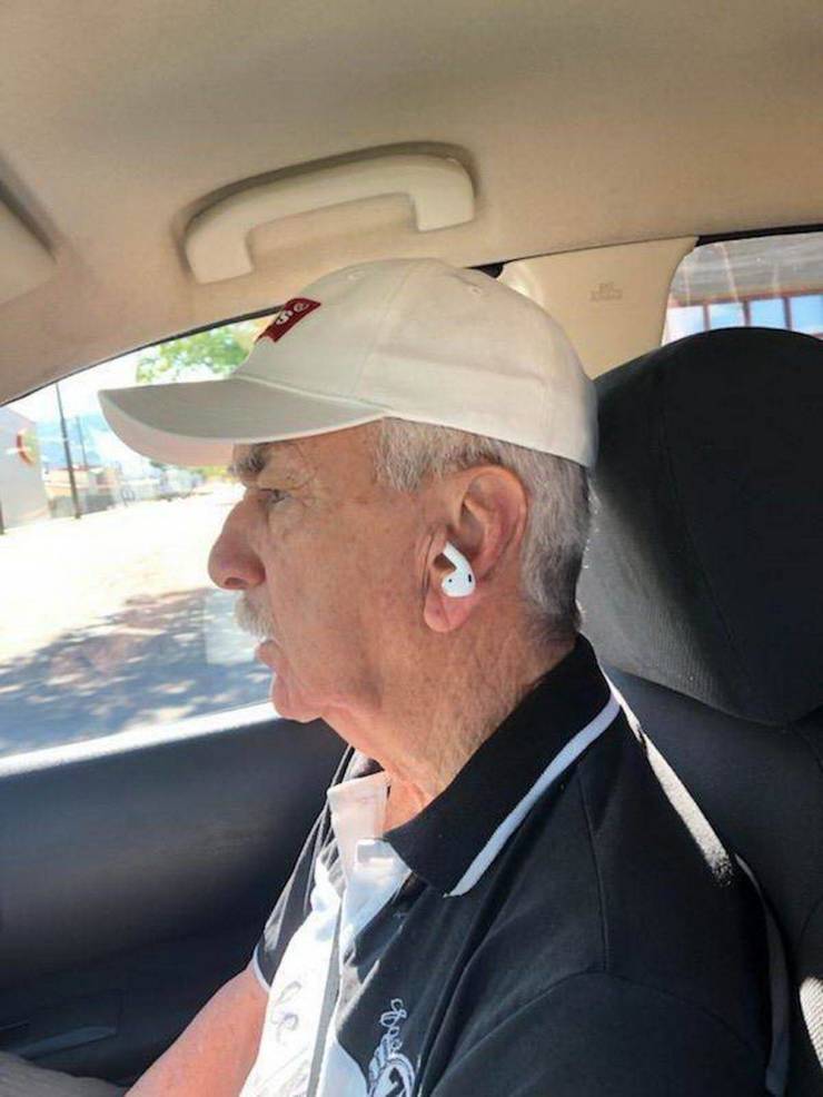 Sometimes You Just Can’t Explain…