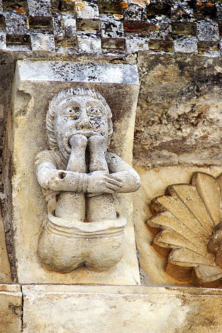 Sometimes You Just Can’t Explain…