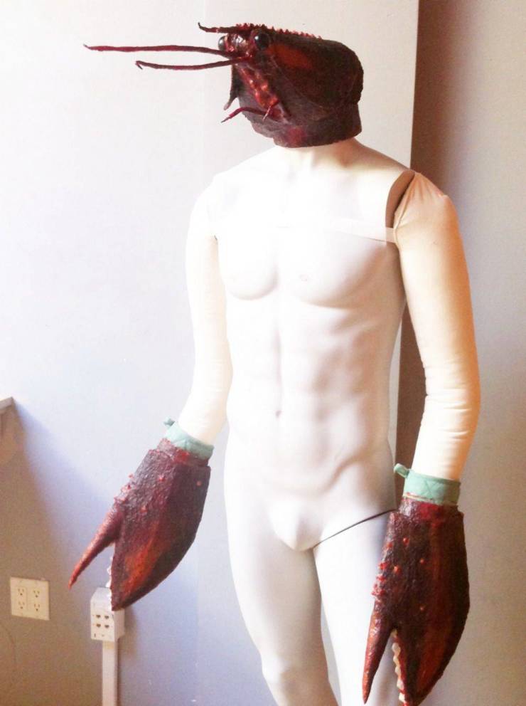 Sometimes You Just Can’t Explain…