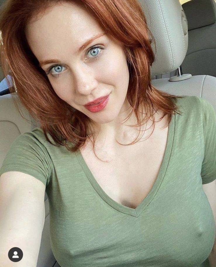 You Don’t Need Your Bra!