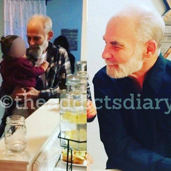 How Drug Addicts Transform After Getting Clean