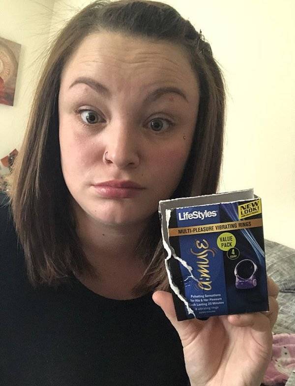 5-Year-Old Daughter Finds Mom’s Sex Toy Supply…