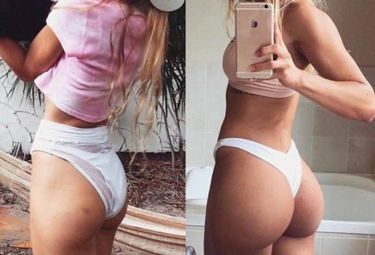 Squats Matter!