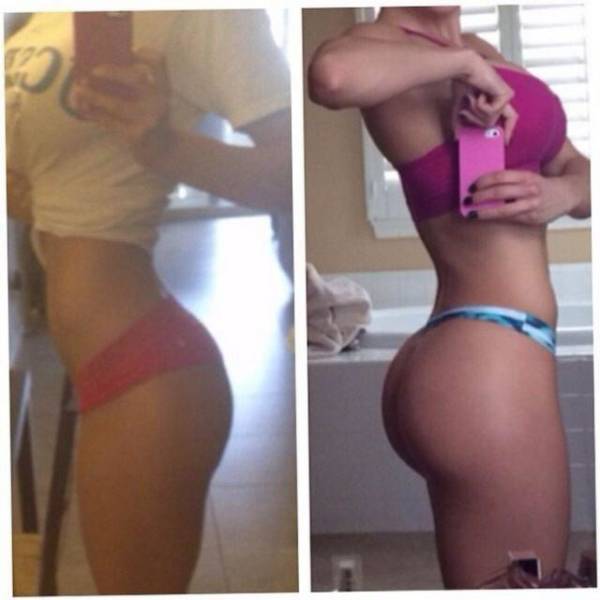 Squats Matter!