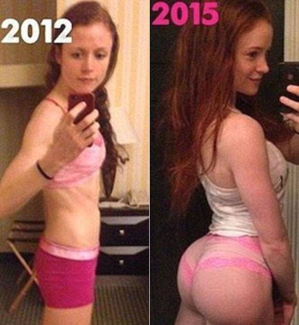 Squats Matter!