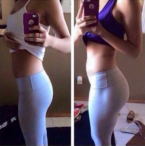 Squats Matter!