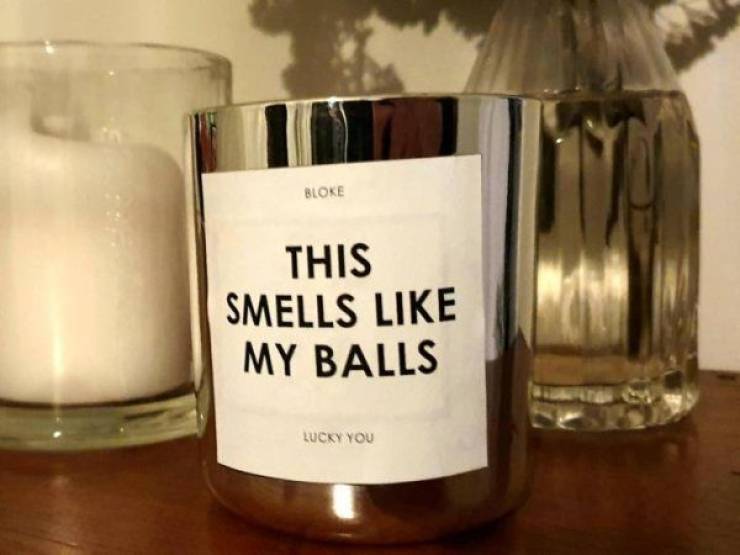 Dirty Mind, Come Here!