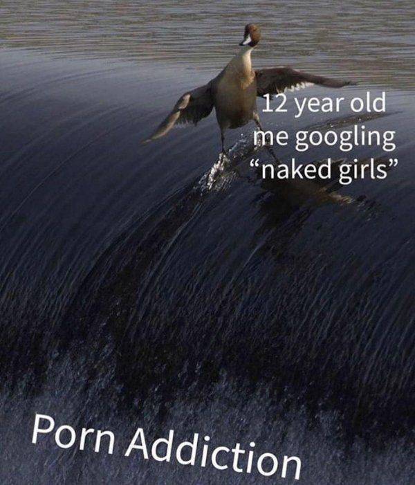 Dirty Mind, Come Here!