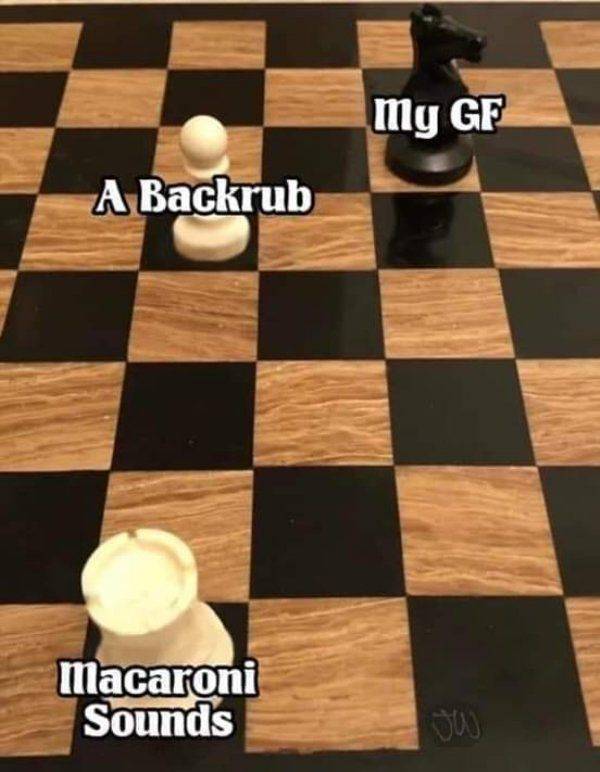 Dirty Mind, Come Here!