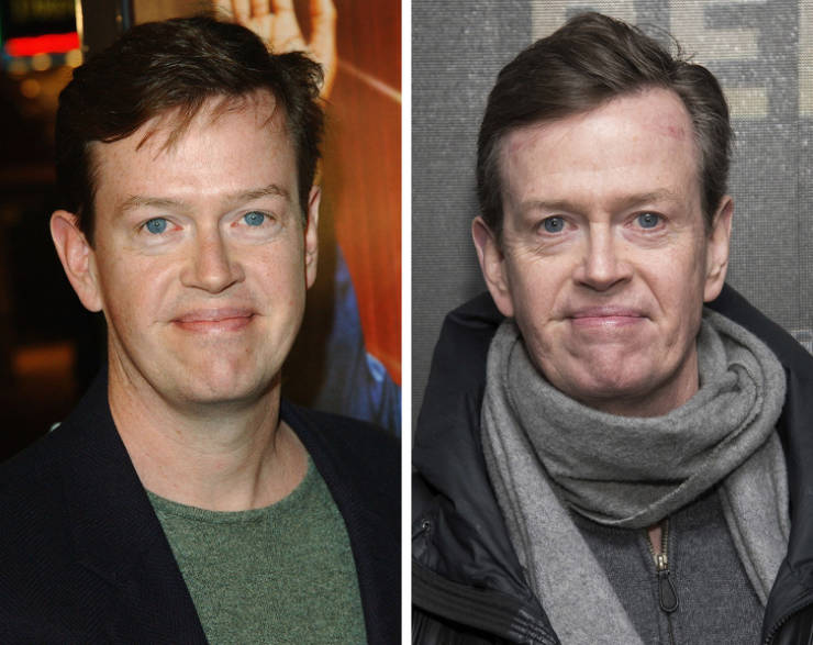 “Spider-Man” Characters After 15 Years