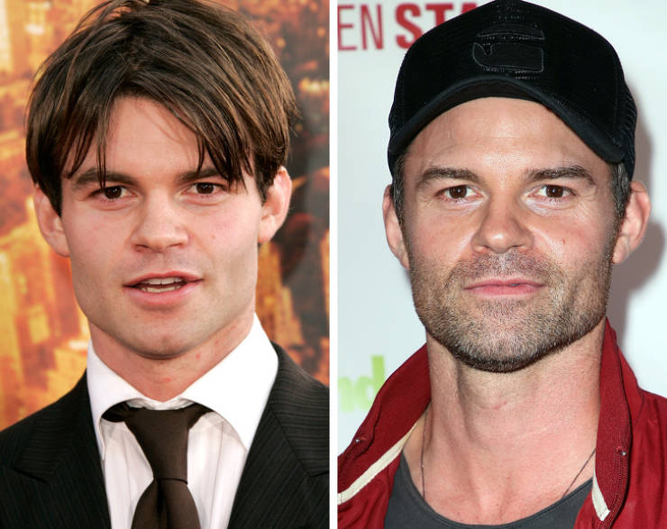 “Spider-Man” Characters After 15 Years