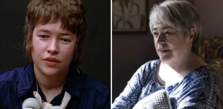 2020 Oscar Nominees In Their First Vs. Nominated Roles