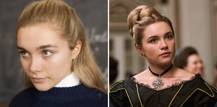 2020 Oscar Nominees In Their First Vs. Nominated Roles