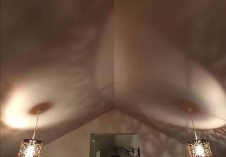 Dirty Mind, Come Here!